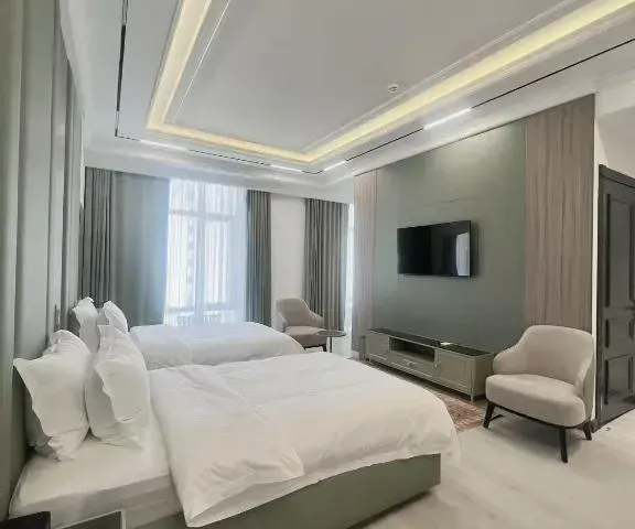 Ammar Hotel 第 6 张照片（共 10 张）
