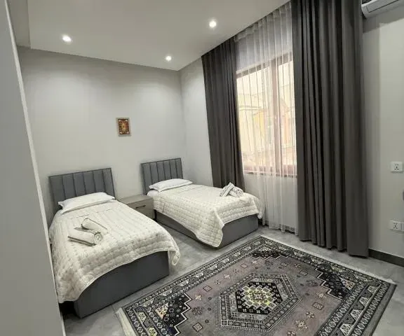 Hotel Bogatt 第 2 张照片（共 10 张）