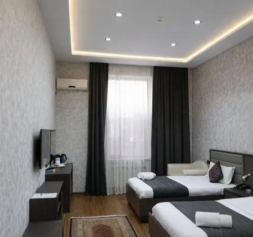 Vatan Hotel 第 10 张照片（共 10 张）