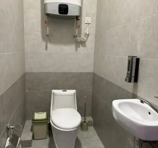 Dushanbe Place - Great Location 第 7 张照片（共 9 张）