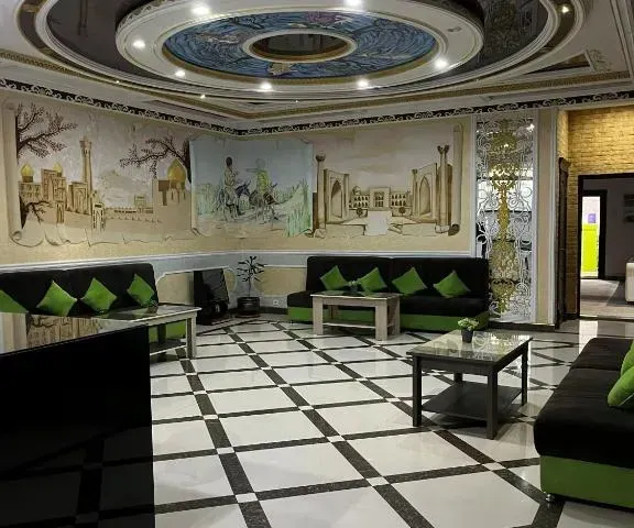 Sunrise Apartments 第 10 张照片（共 10 张）