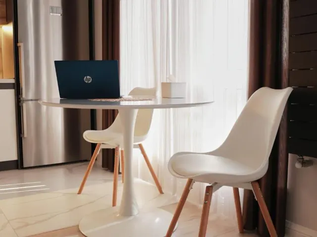 Lovely 1-bedroom rental unit in downtown 第 7 张照片（共 10 张）