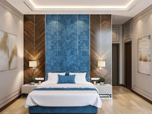 ZARA HoTEL 第 3 张照片（共 10 张）