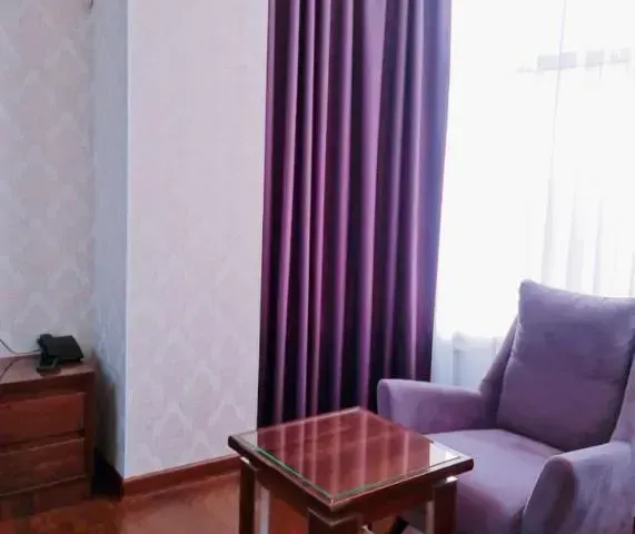 HOTEL AYNI 第 6 张照片（共 10 张）