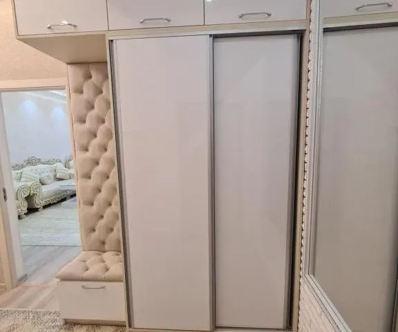 Excellent 2-room apartment bright and cozy 第 10 张照片（共 10 张）