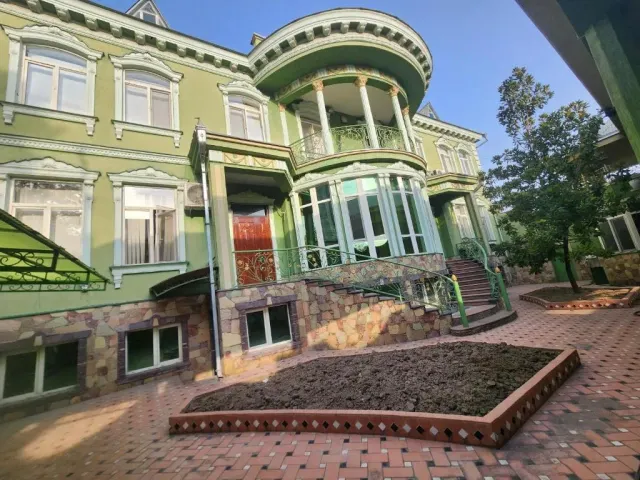Siyoma Dushanbe Hotel 第 5 张照片（共 6 张）