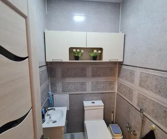 Excellent 2-room apartment bright and cozy 第 8 张照片（共 10 张）