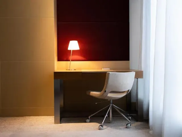 Hyatt Regency Dushanbe 第 4 张照片（共 10 张）