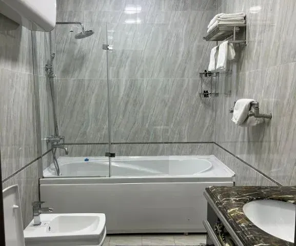 Sunrise Apartments 第 7 张照片（共 10 张）