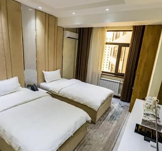 Firdavsi Hotel 第 5 张照片（共 10 张）