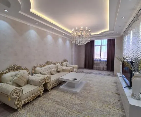 Excellent 2-room apartment bright and cozy 第 5 张照片（共 10 张）