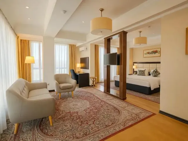 Hotel Atlas 第 7 张照片（共 10 张）