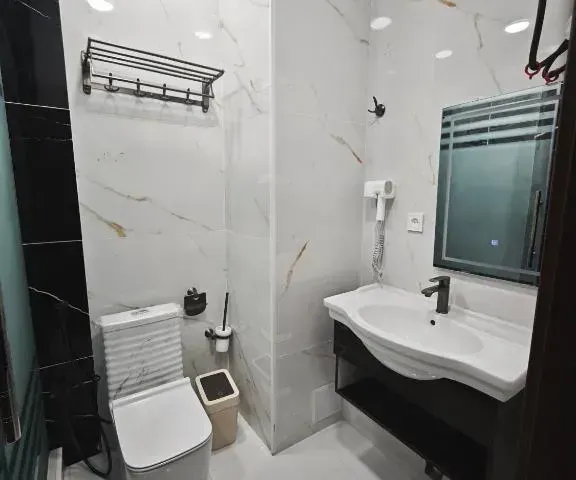 Vatan Hotel 第 4 张照片（共 10 张）