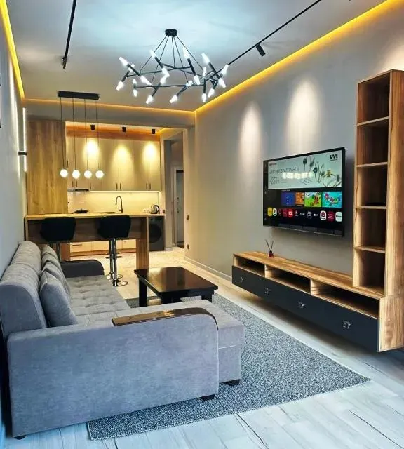Downtown Loft 第 1 张照片（共 10 张）