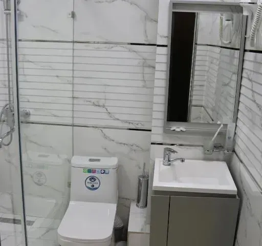 Hotel Tajikgrey Dushanbe 第 5 张照片（共 10 张）