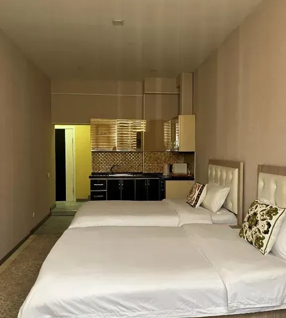 Sunrise Apartments 第 1 张照片（共 10 张）