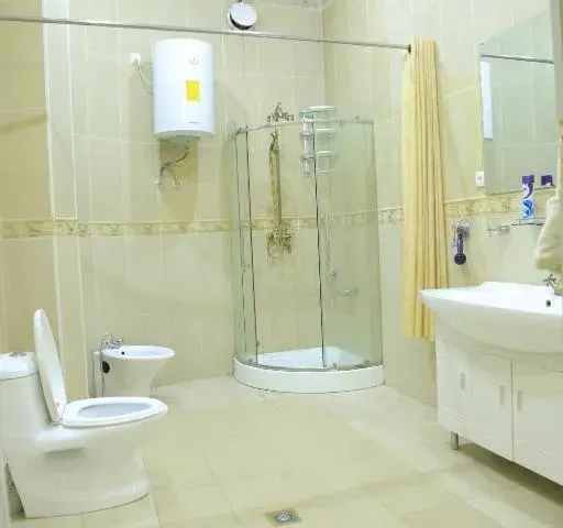Almaz - Hotel 第 4 张照片（共 10 张）