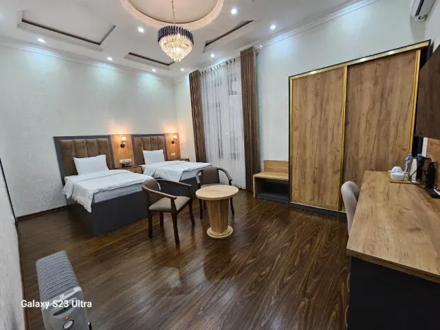 Hotel Sharq 第 5 张照片（共 10 张）