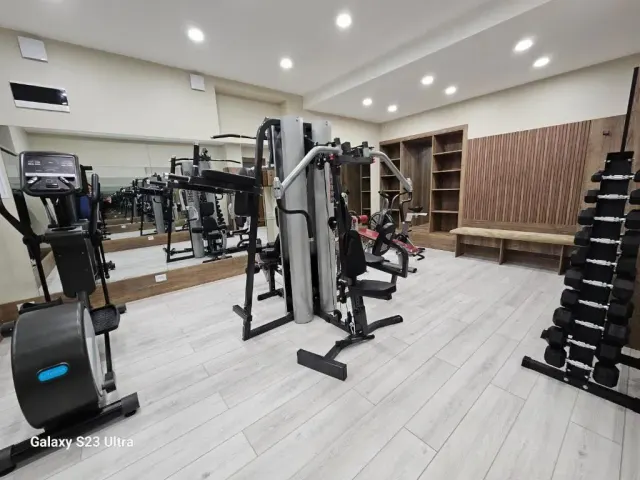Hotel Sharq 第 10 张照片（共 10 张）
