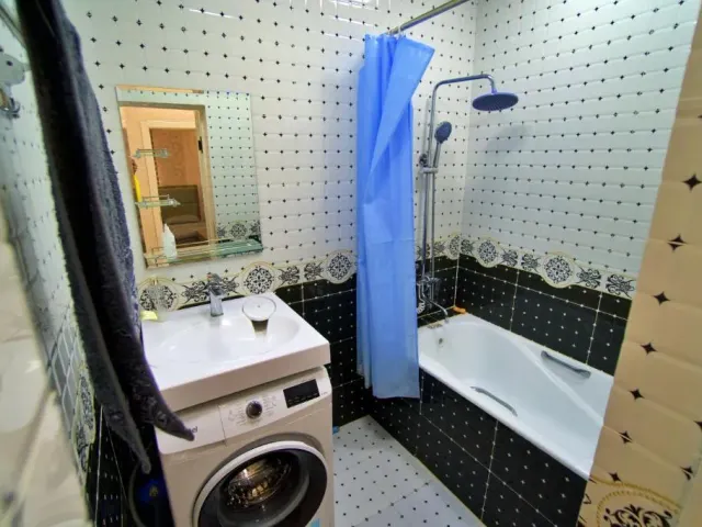 Family 3room apartment 第 3 张照片（共 10 张）