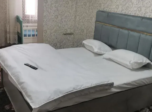 Your two-room apartment in Dushanbe 第 9 张照片（共 10 张）