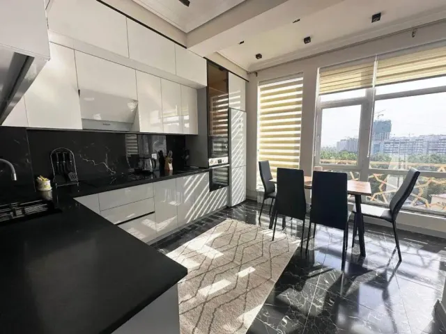Dushanbe Stay - Cozy Living in Downtown 第 7 张照片（共 10 张）