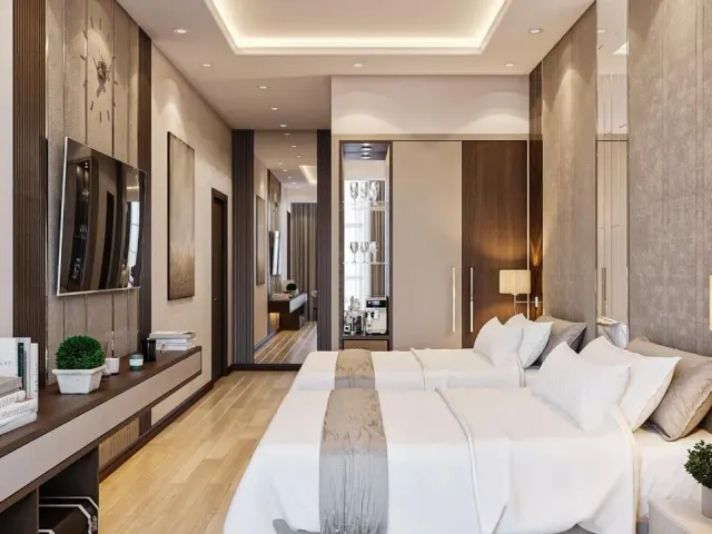 ZARA HoTEL 第 7 张照片（共 10 张）