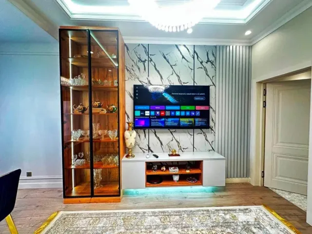 Downtown Stylish Apartment 第 5 张照片（共 10 张）