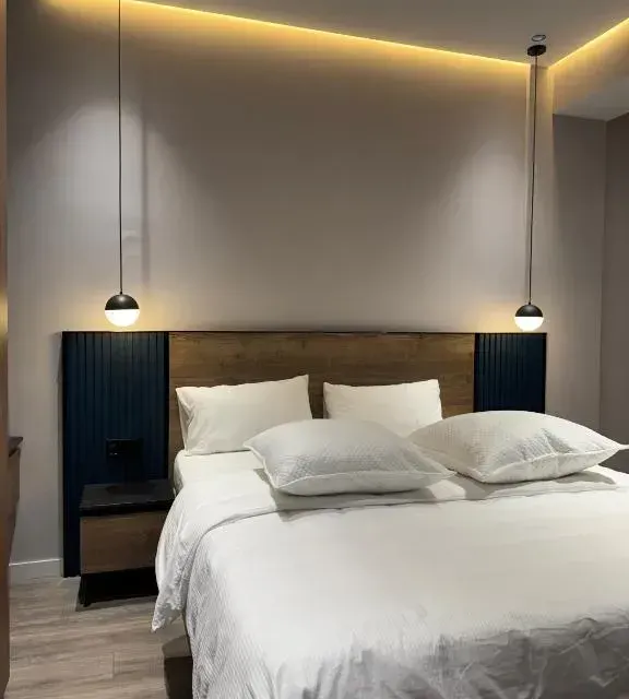 Firdavsi Building Center 4Rest Apartments 第 1 张照片（共 10 张）