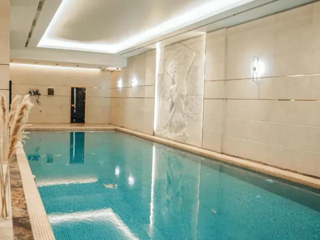 KANGURT Grand Hotel 第 3 张照片（共 10 张）