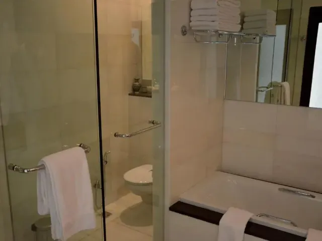 Dushanbe Serena Hotel 第 3 张照片（共 10 张）