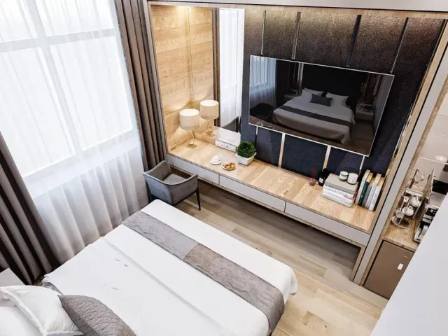 ZARA HoTEL 第 10 张照片（共 10 张）