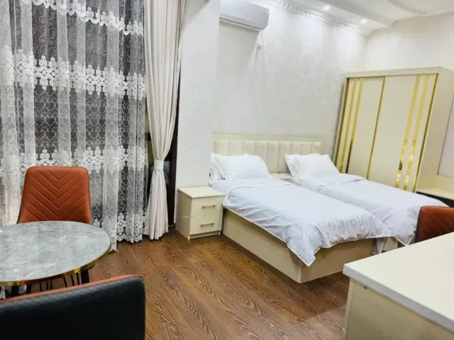 Soro Hotel 第 6 张照片（共 10 张）