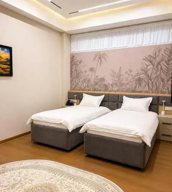 Sohil Hotel 第 1 张照片（共 10 张）