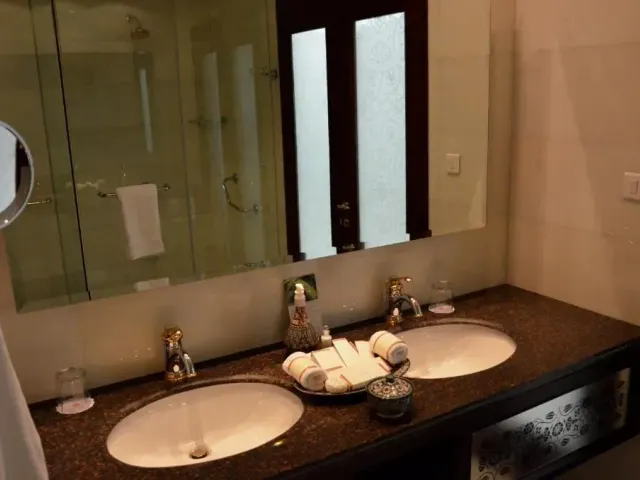 Dushanbe Serena Hotel 第 10 张照片（共 10 张）