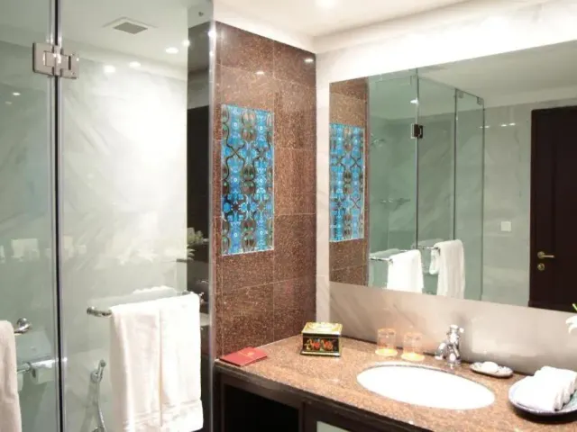 Dushanbe Serena Hotel 第 6 张照片（共 10 张）