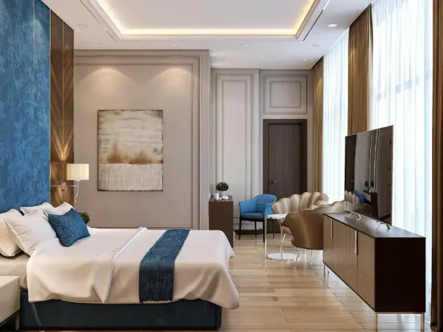 ZARA HoTEL 第 4 张照片（共 10 张）