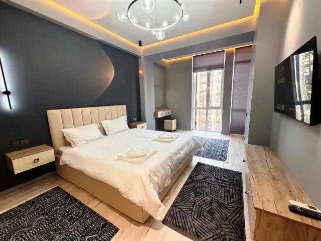 Downtown Loft 第 4 张照片（共 10 张）