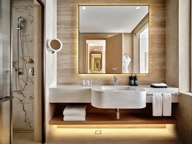 Crowne Plaza Dushanbe by IHG 第 3 张照片（共 10 张）