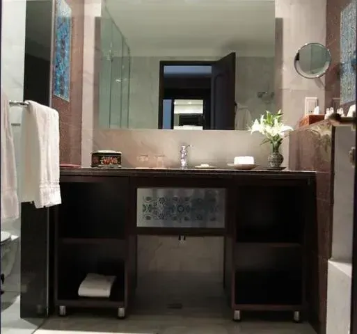 Dushanbe Serena Hotel 第 4 张照片（共 10 张）