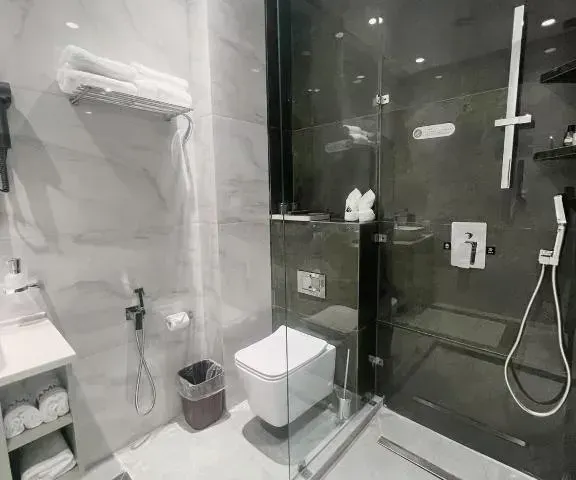 Ammar Hotel 第 4 张照片（共 10 张）
