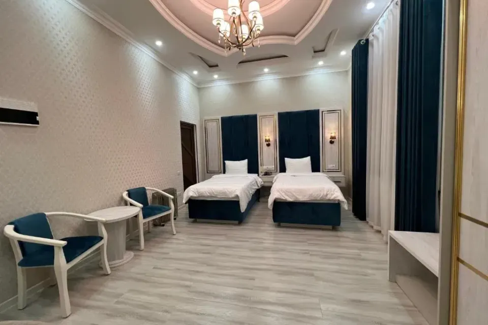 Hotel Sharq 第 1 张照片（共 10 张）