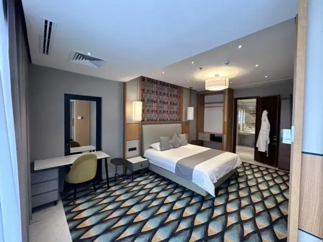 The Rumi Hotel & Residences 第 9 张照片（共 10 张）