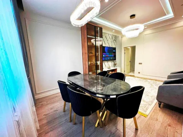Downtown Stylish Apartment 第 9 张照片（共 10 张）