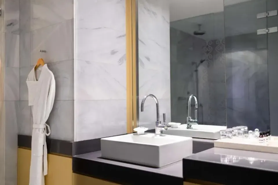 Hyatt Regency Dushanbe 第 1 张照片（共 10 张）