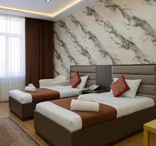 Vatan Hotel 第 7 张照片（共 10 张）