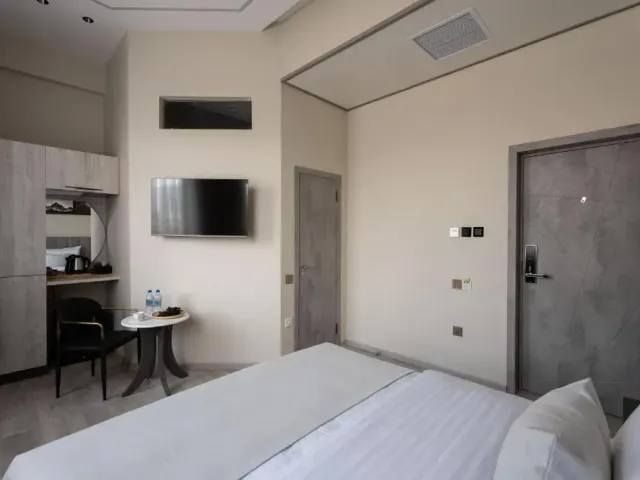 Kiropol Hotel & Restaurant 第 2 张照片（共 10 张）