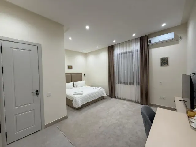 Hotel Bogatt 第 6 张照片（共 10 张）