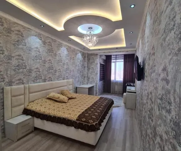 Excellent 2-room apartment bright and cozy 第 7 张照片（共 10 张）
