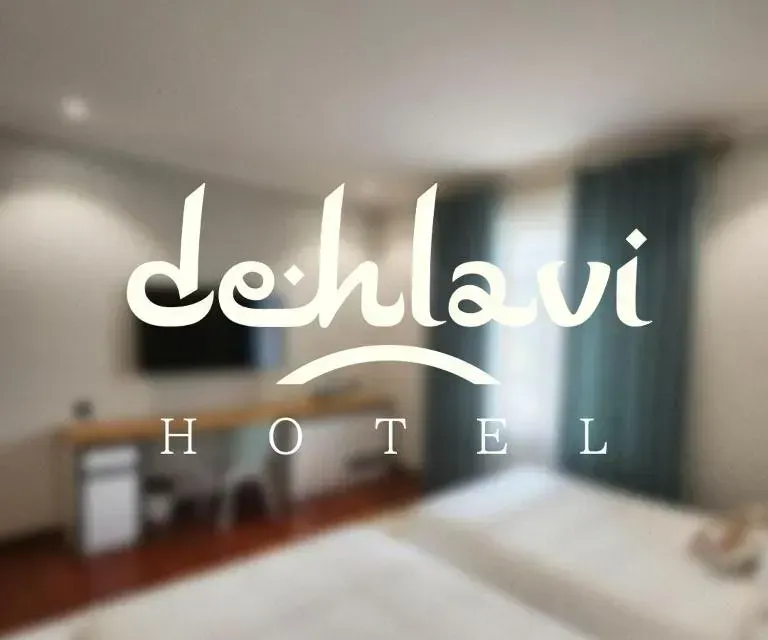 HOTEL DEHLAVI o 第 1 张照片（共 10 张）